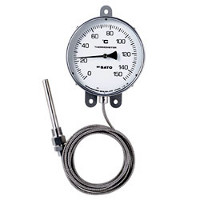 Sato LB-150S Series Remote Sensing Dial Thermometer